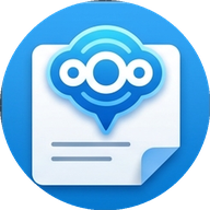KeepNotes Logo